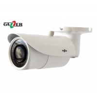 Видеокамера Gazer CF214