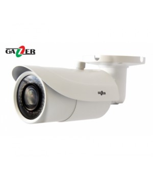Видеокамера Gazer CF214