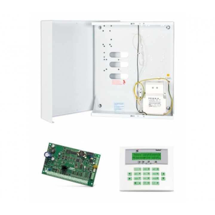 Комплект ППК Integra-32