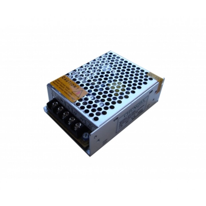Блок питания Mustang Energy PS-1230PB