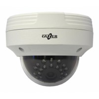 Видеокамера Gazer CI222a