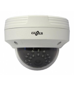 Видеокамера Gazer CI222a