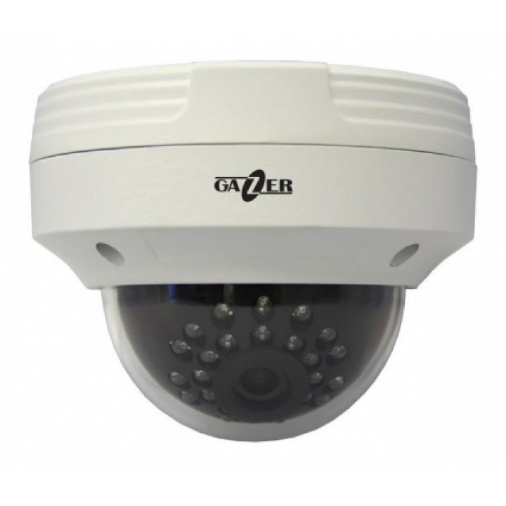 Видеокамера Gazer CI222a