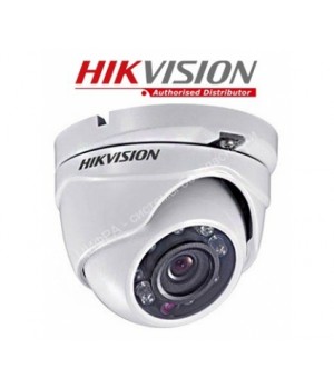 Видеокамера Hikvision DS-2CC52D5S-IRM