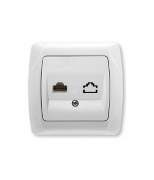 (RJ45 Cat 5e)