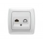 (RJ45 Cat 5e)