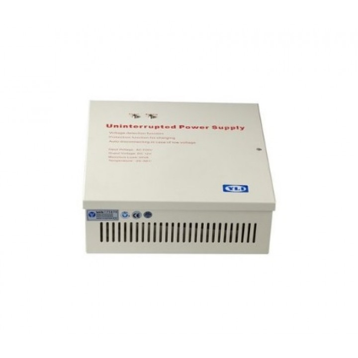 ББП Yli Electronic YP-902-12-3