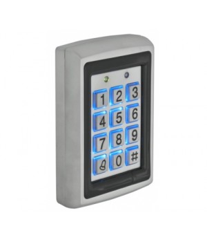 Кодовая клавиатура Yli Electronic YK-568L