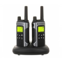 Радиостанция портативная Motorola TLKR T80