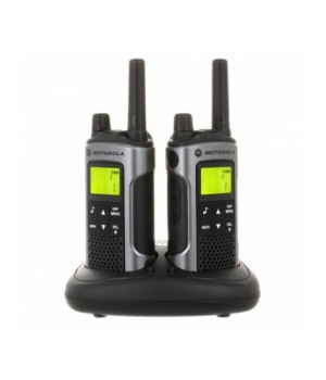 Радиостанция портативная Motorola TLKR T80