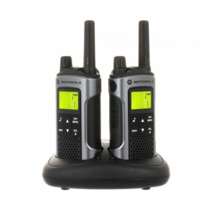 Радиостанция портативная Motorola TLKR T80