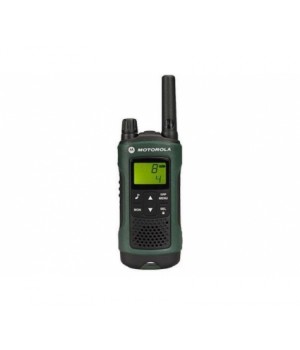 Радиостанция портативная Motorola TLKR T81 Hunter
