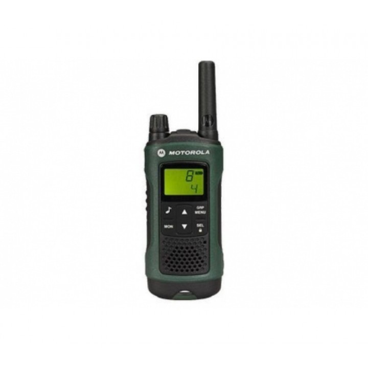 Радиостанция портативная Motorola TLKR T81 Hunter