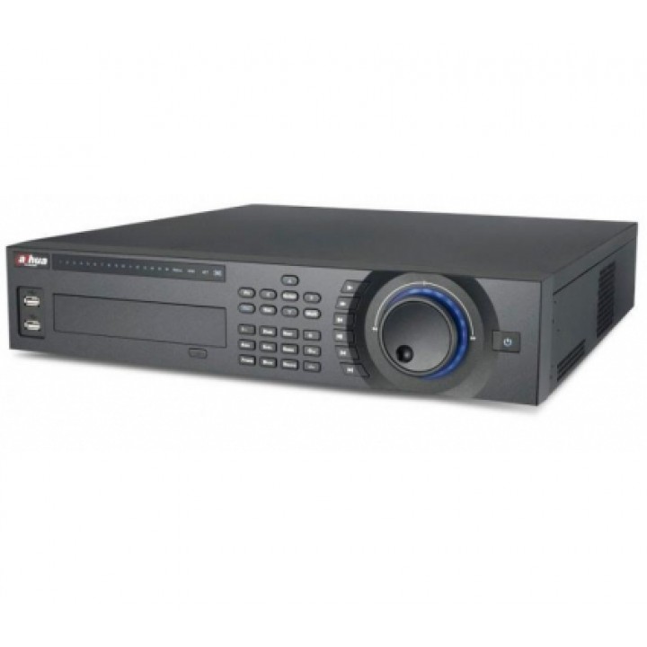 Видеорегистратор Dahua DH-DVR0404HF-U-E