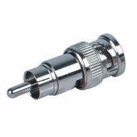 Переходник BNC - RCA