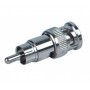 Переходник BNC - RCA