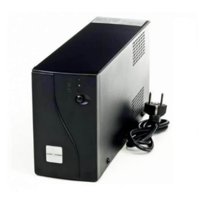 UPS LogicPower LP U850VA