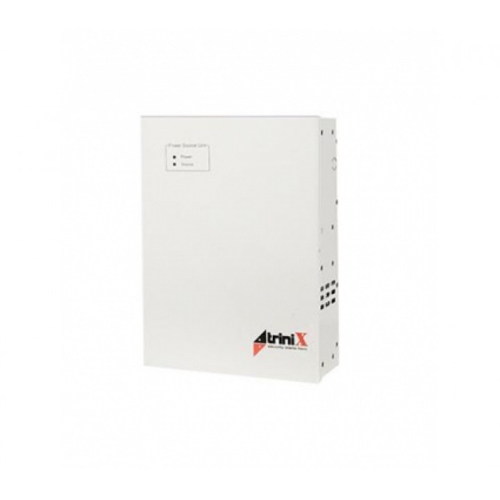 Источник бесперебойного питания Trinix PSU-10A