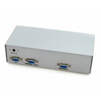 Разветвитель VGA Gembird GVS 122