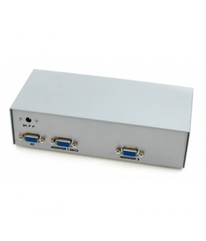 Разветвитель VGA Gembird GVS 122