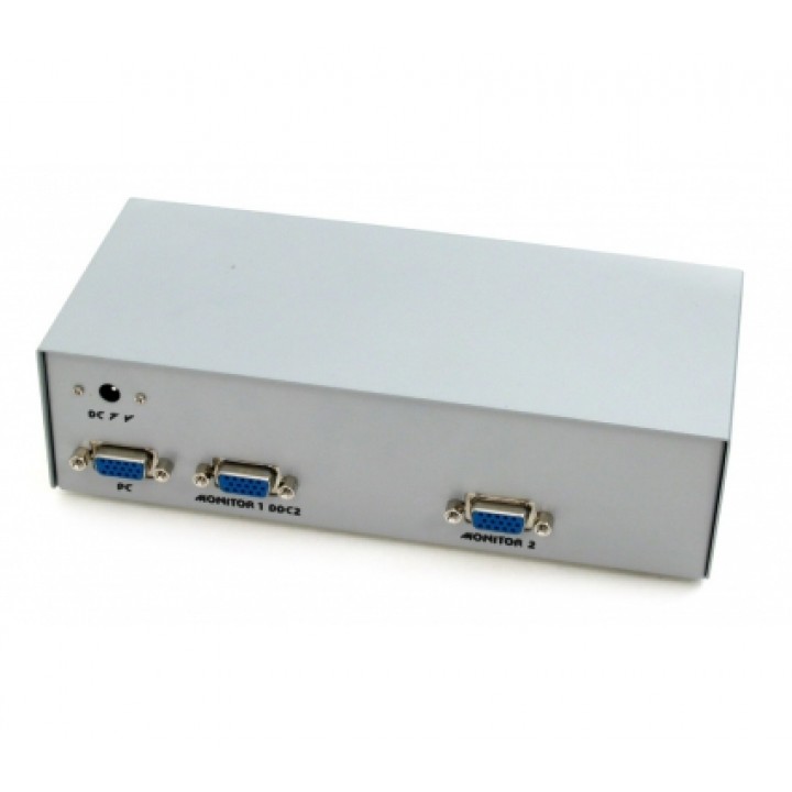 Разветвитель VGA Gembird GVS 122