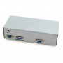 Разветвитель VGA Gembird GVS 122