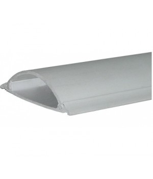 Короб напольный 50 Kopos Dark grey