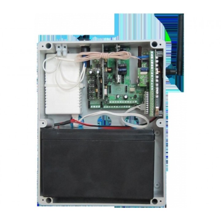 ППК "GSM-Universal"