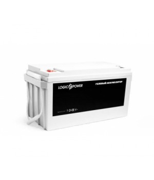 Аккумуляторная батарея LogicPower MG 12V 40 Ah