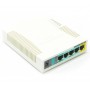 Mikrotik RouterBoard RB951Ui-2HnD