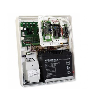 Satel OPU-3 P корпус