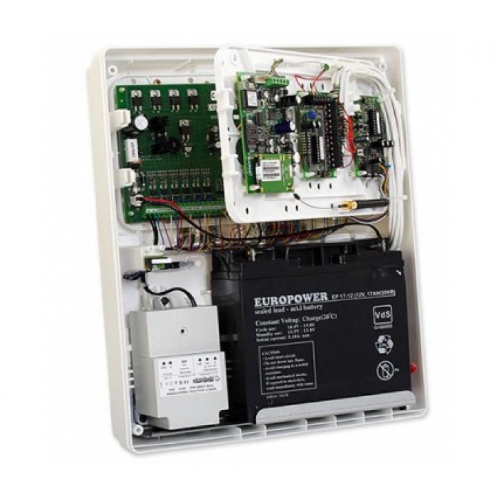 Satel OPU-3 P корпус