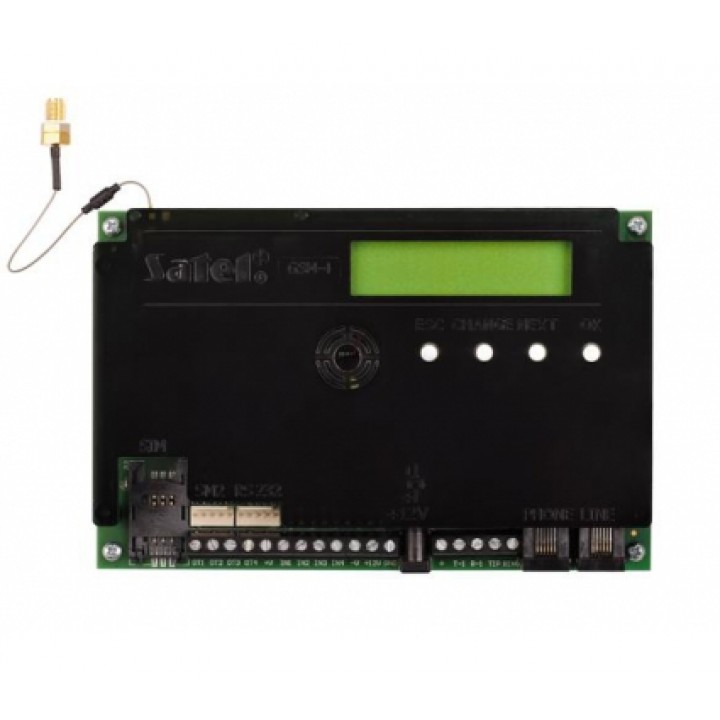 Модуль Satel GSM-4