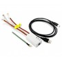 Конвертер USB-RS для настройки устройств Satel