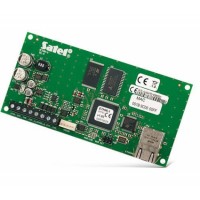 Коммуникационный модуль TCP/IP Satel ETHM-1