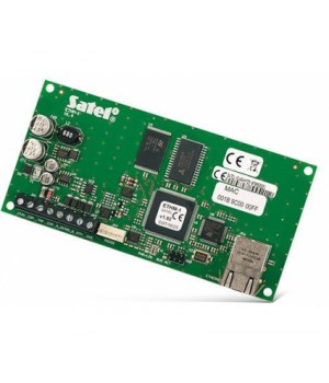 Коммуникационный модуль TCP/IP Satel ETHM-1