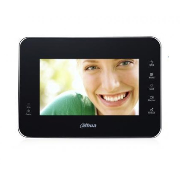 IP домофон Dahua DH-VTH1560B