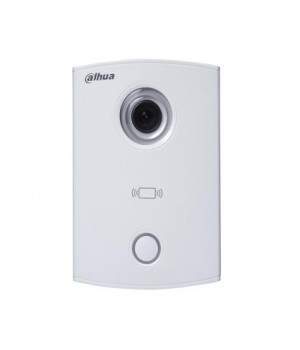 Вызывная IP панель Dahua DH-VTO6100C