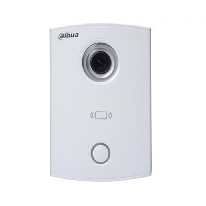 Вызывная IP панель Dahua DH-VTO6100C