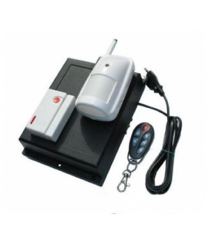 GSM сигнализация OKO-DOM