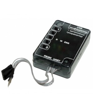 USB-программатор Орион