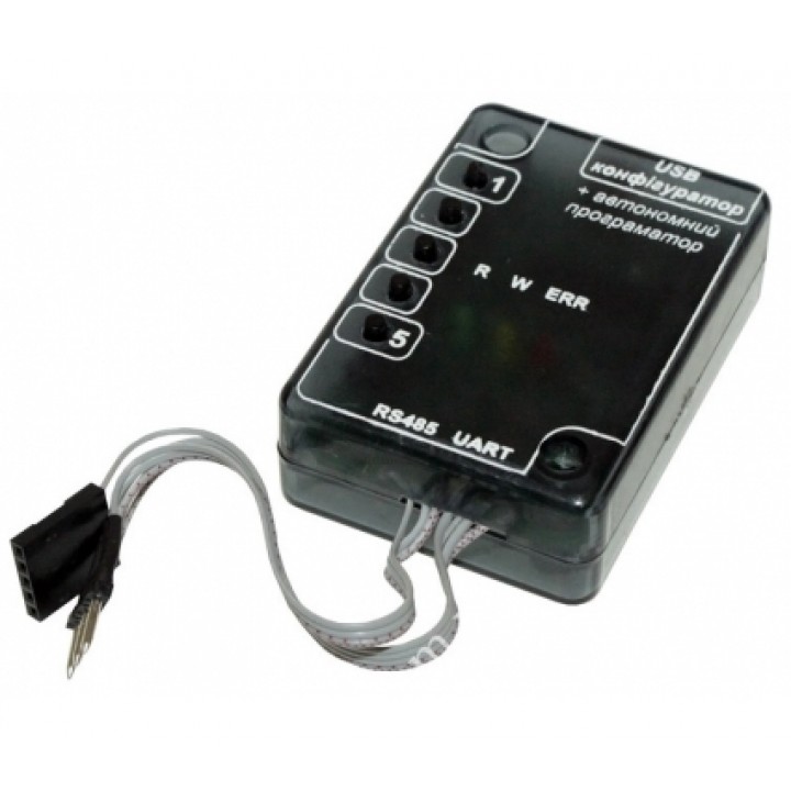 USB-программатор Орион