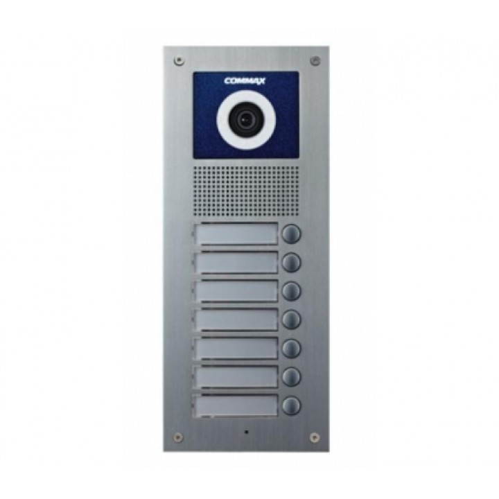 Видеопанель Commax DRC-7UC