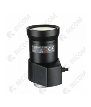 Объектив Ricom RV0660D