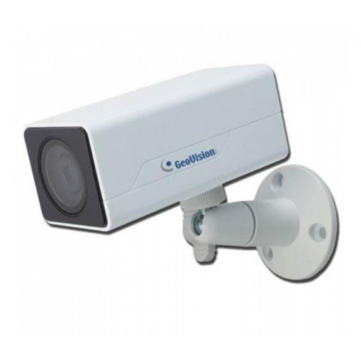 Видеокамера GeoVision GV-UBX2301-1F