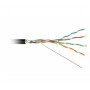 Infocord FTP Cat5E 0,5 CCA 4PR внешний