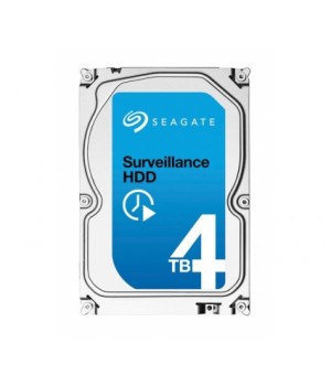 Жёсткий диск Seagate 4Tb ST4000VX000 (партнёр Dahua)
