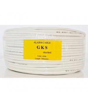 Кабель сигнальный GKS 12х0,22 б/экрана