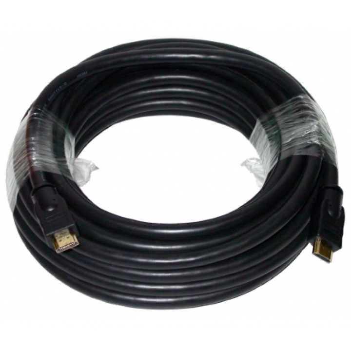 Кабель видео HDMI-HDMI Cablexpert 7,5м
