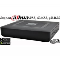 Видеорегистратор DigiGuard DG 1004 HD